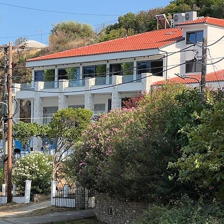 Hotel Kinira Ngoại thất bức ảnh