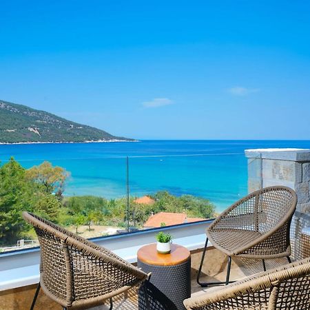 Hotel Kinira Ngoại thất bức ảnh