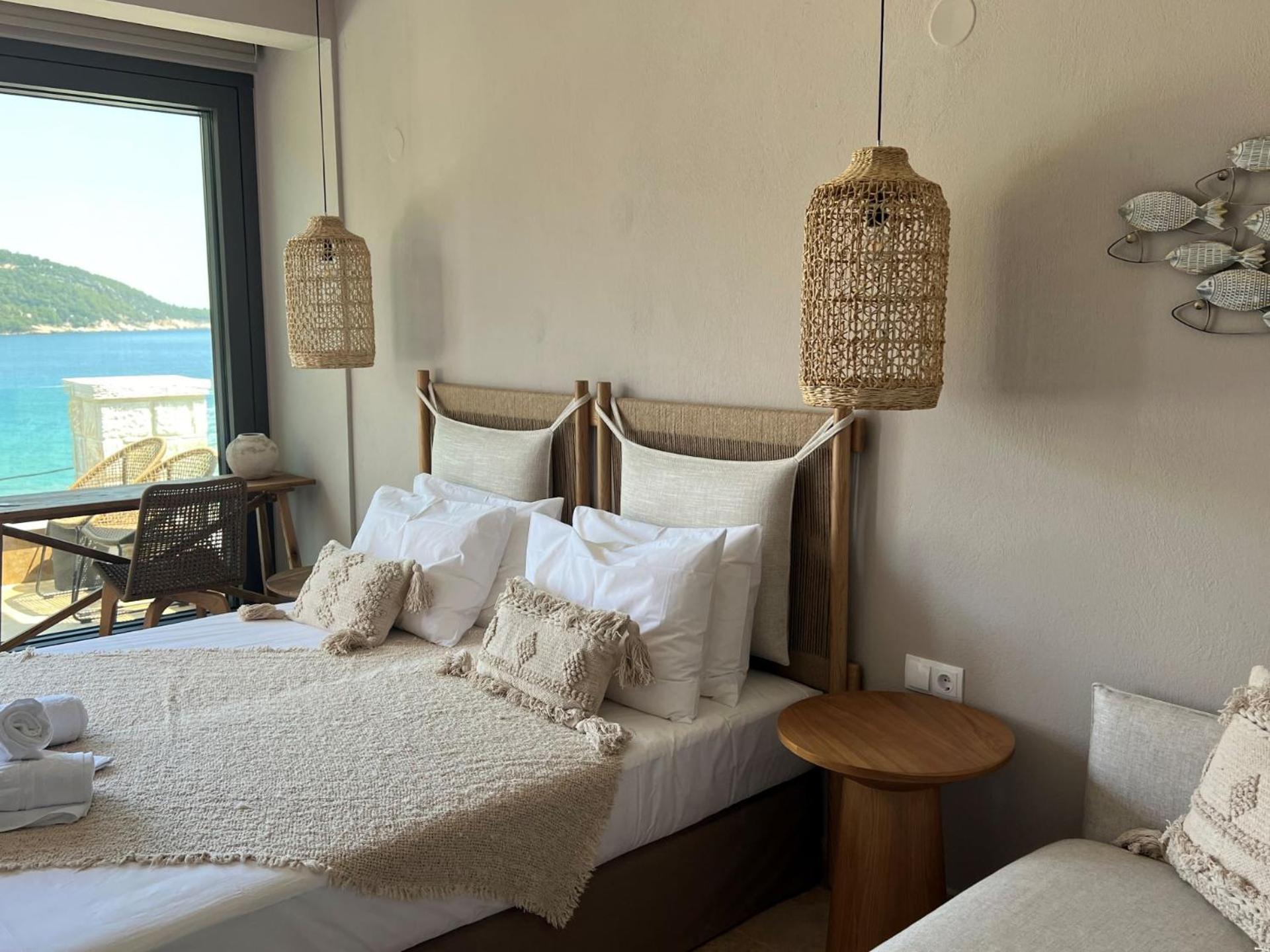 Hotel Kinira Ngoại thất bức ảnh