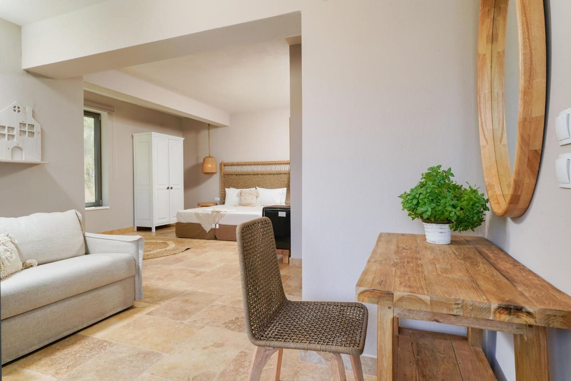 Hotel Kinira Ngoại thất bức ảnh