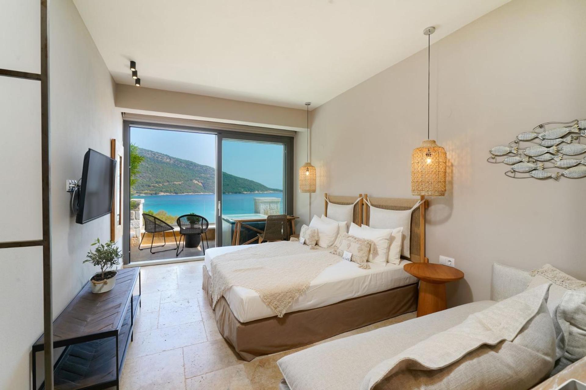 Hotel Kinira Ngoại thất bức ảnh