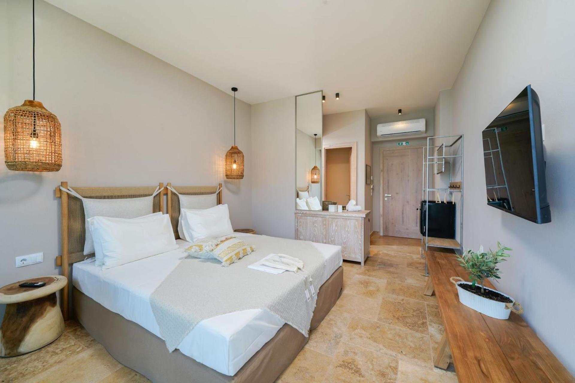 Hotel Kinira Ngoại thất bức ảnh
