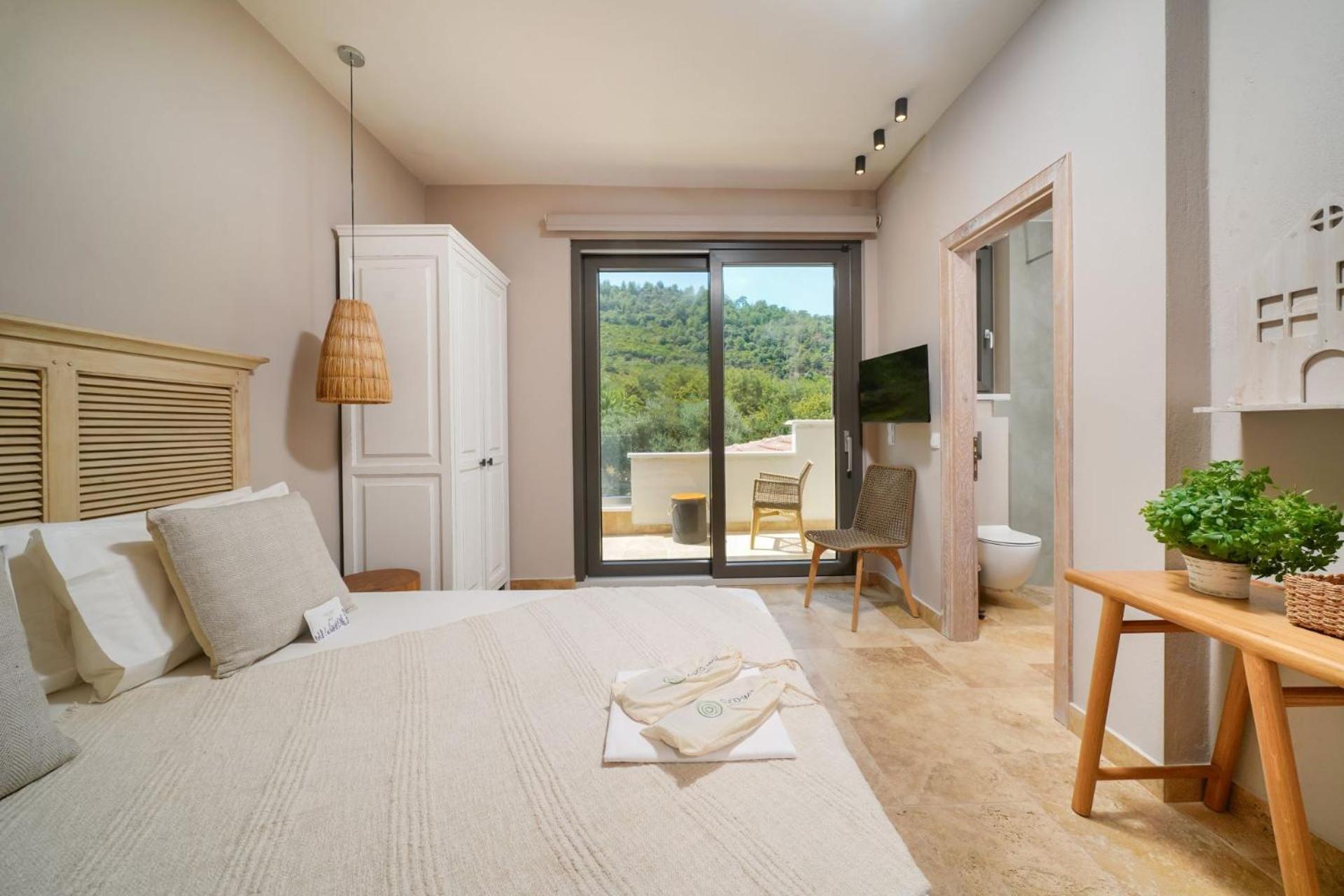 Hotel Kinira Ngoại thất bức ảnh