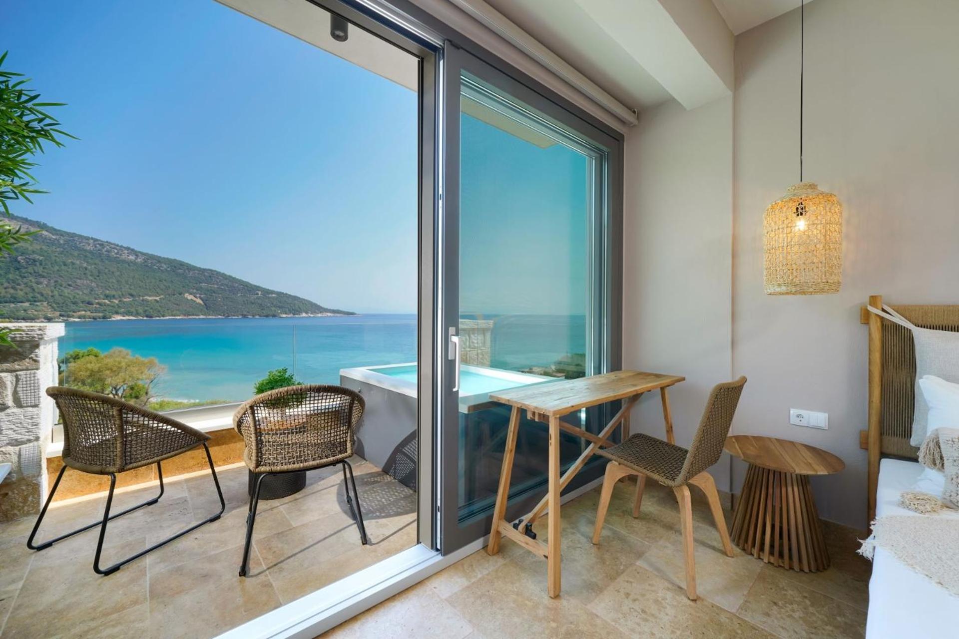 Hotel Kinira Ngoại thất bức ảnh