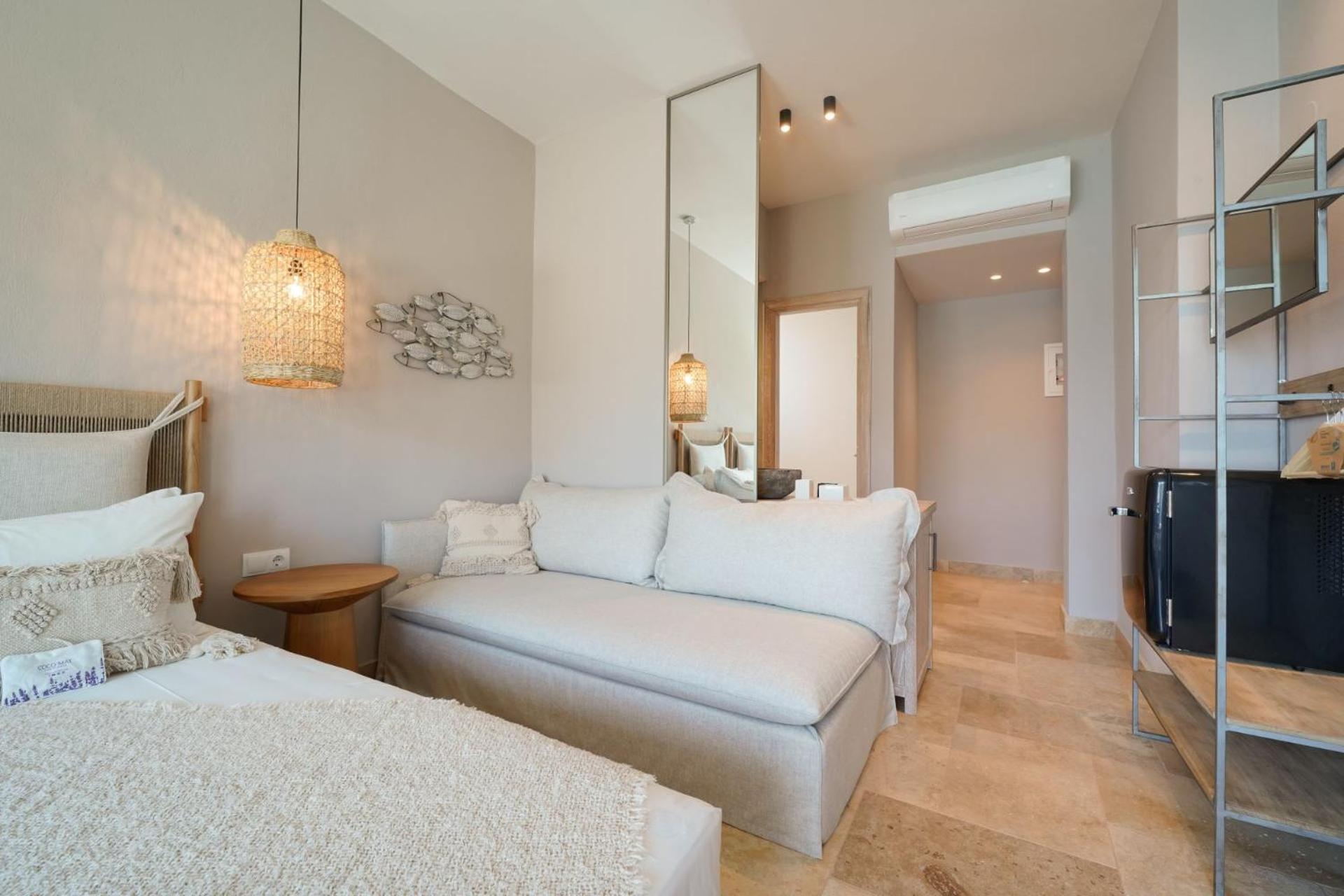 Hotel Kinira Ngoại thất bức ảnh