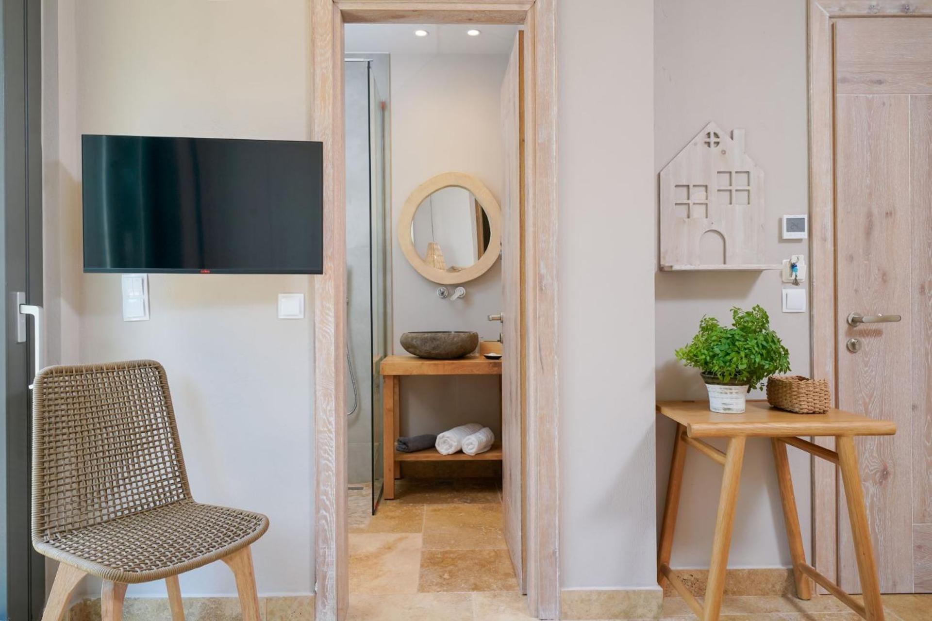 Hotel Kinira Ngoại thất bức ảnh