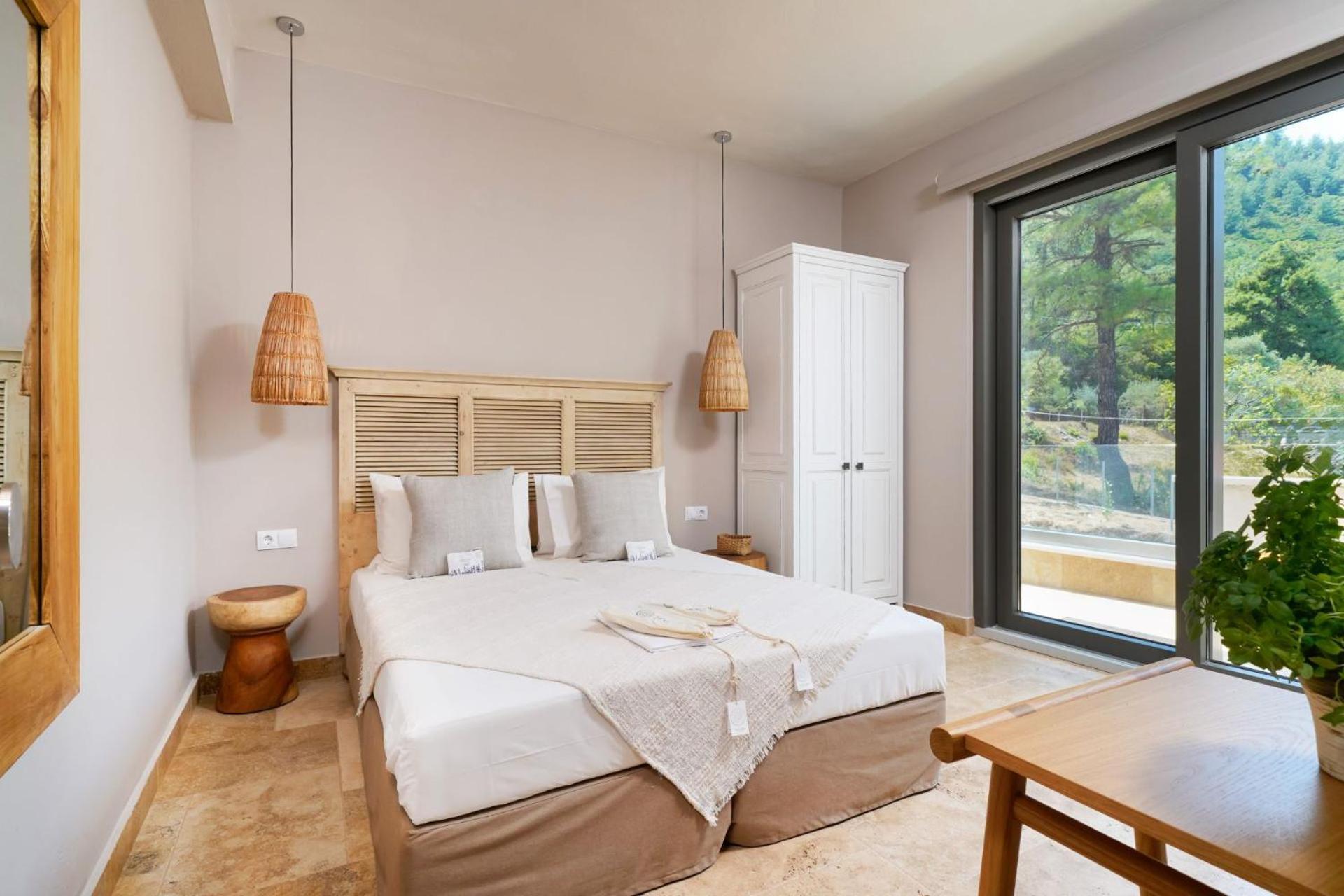 Hotel Kinira Ngoại thất bức ảnh
