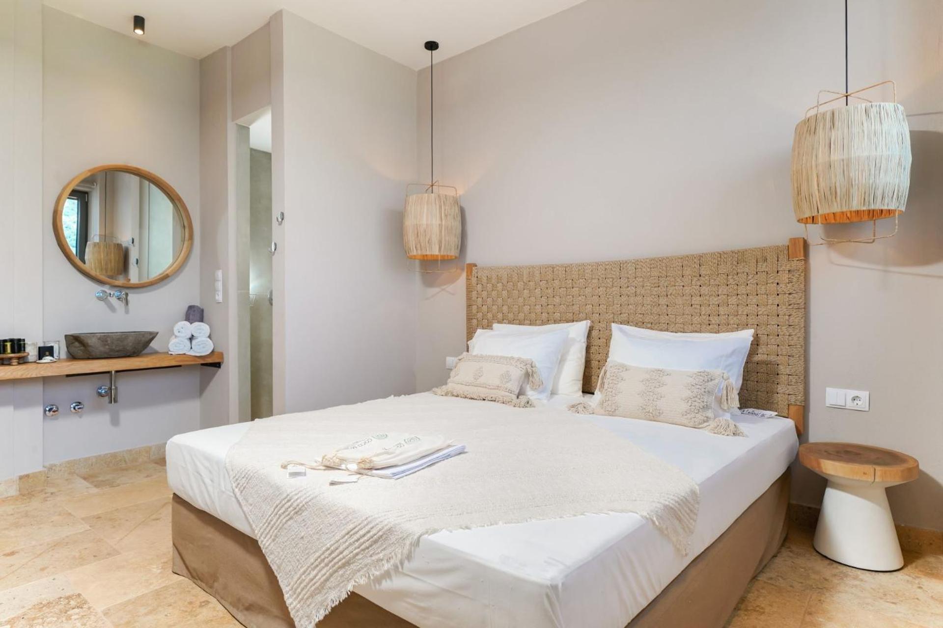 Hotel Kinira Ngoại thất bức ảnh