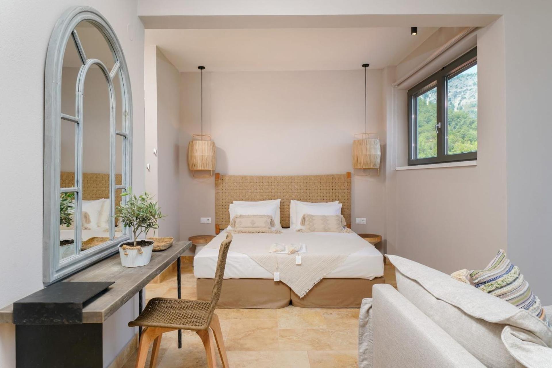 Hotel Kinira Ngoại thất bức ảnh