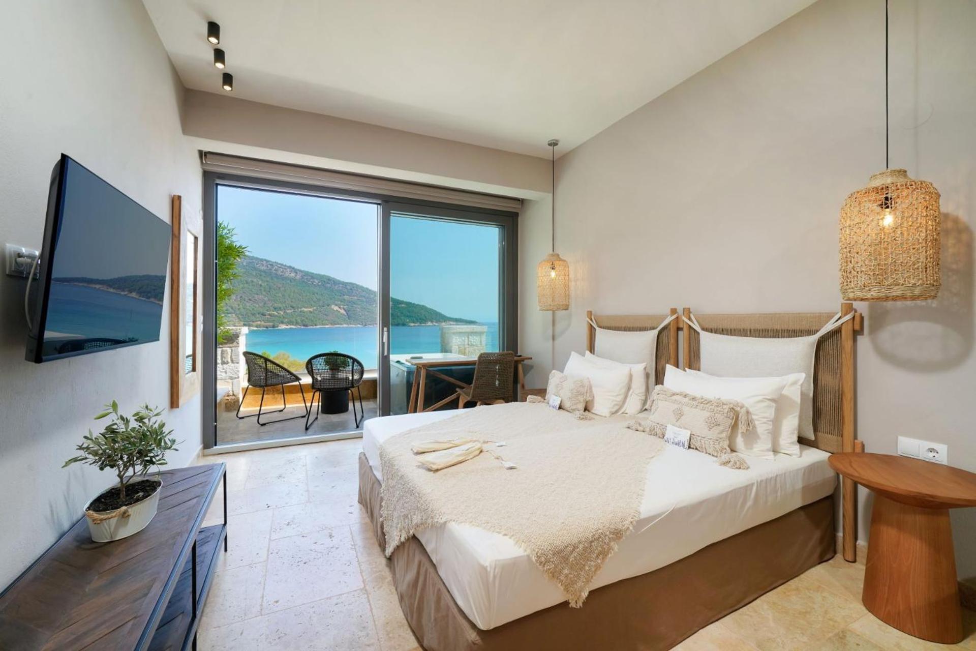 Hotel Kinira Ngoại thất bức ảnh