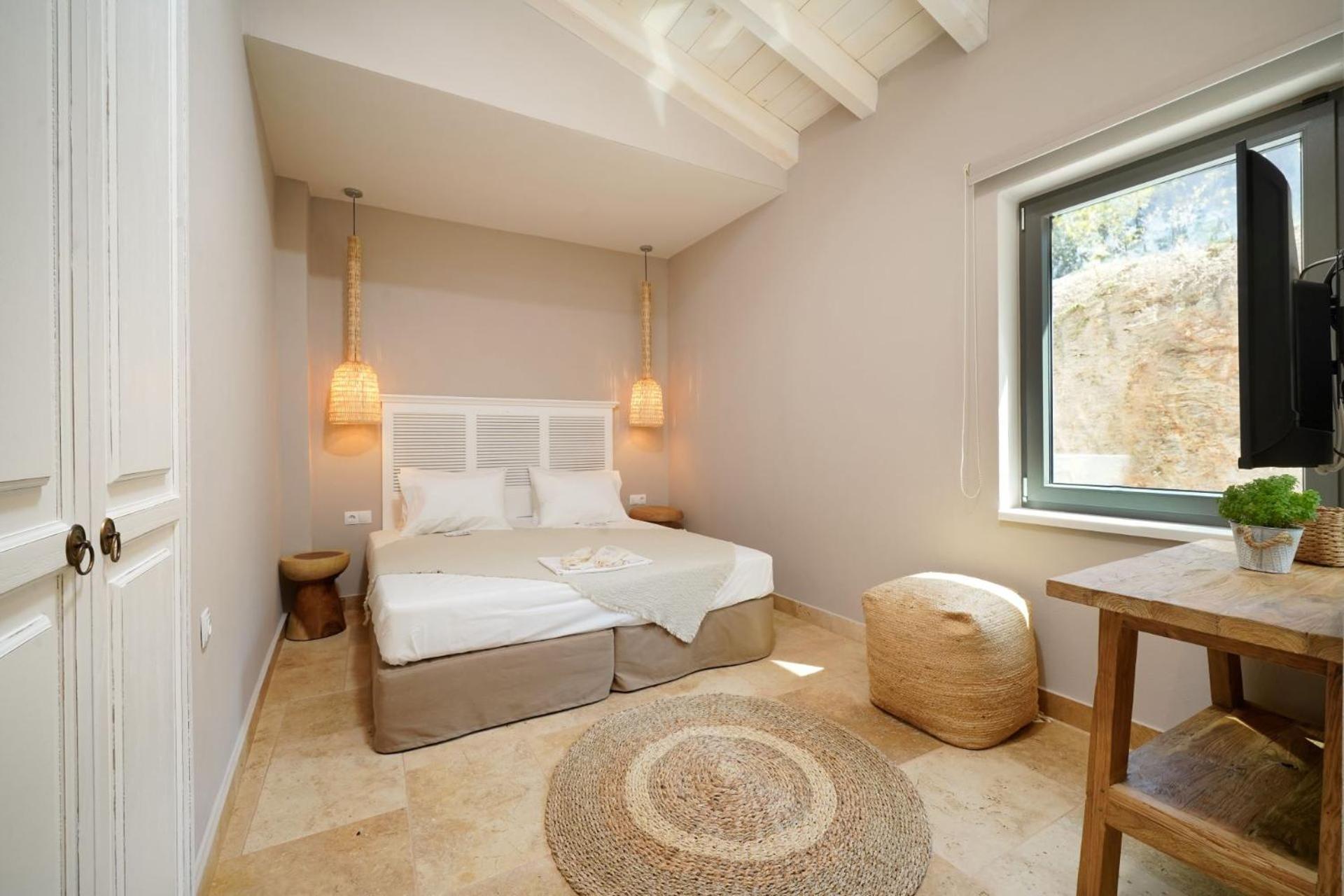 Hotel Kinira Ngoại thất bức ảnh