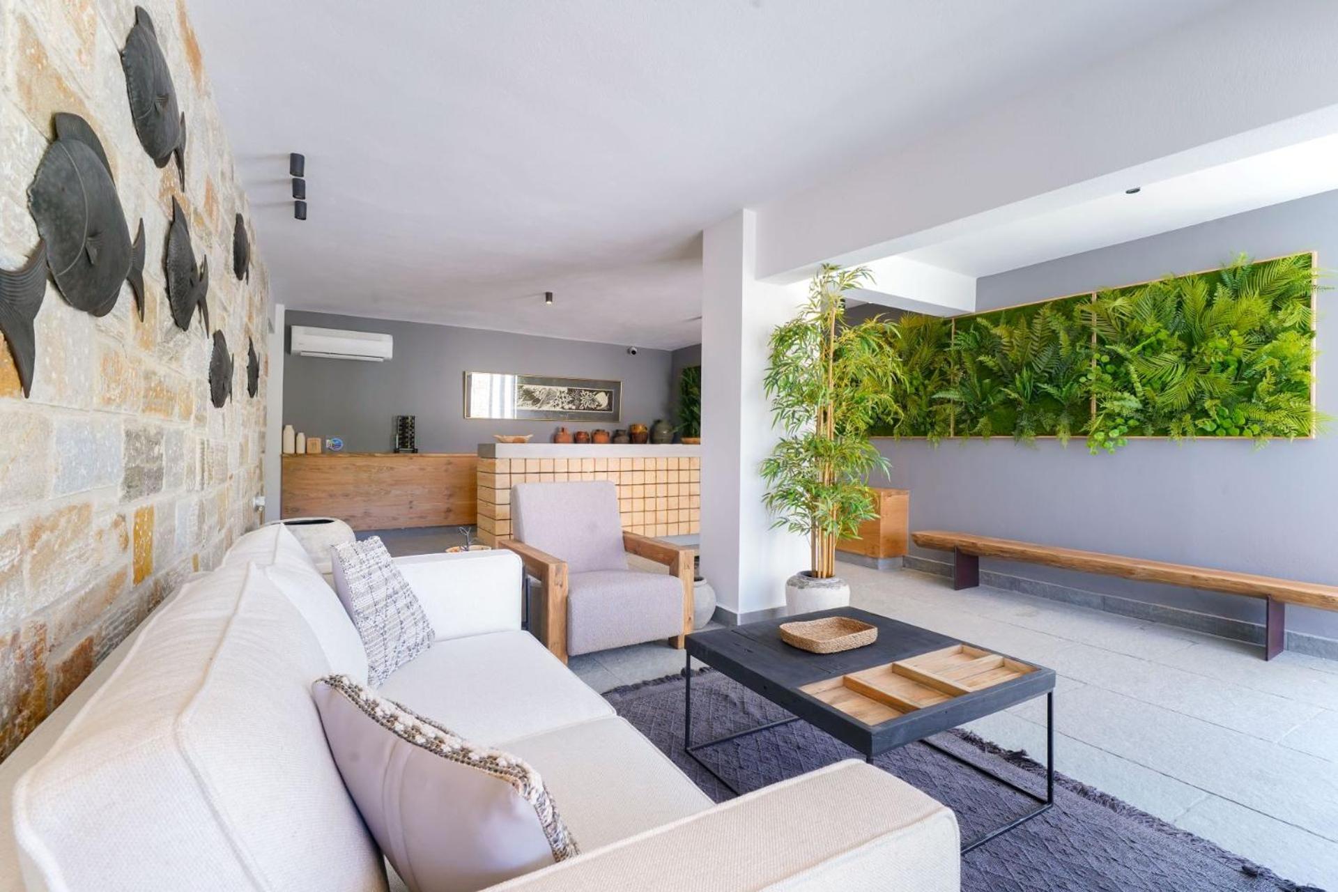 Hotel Kinira Ngoại thất bức ảnh