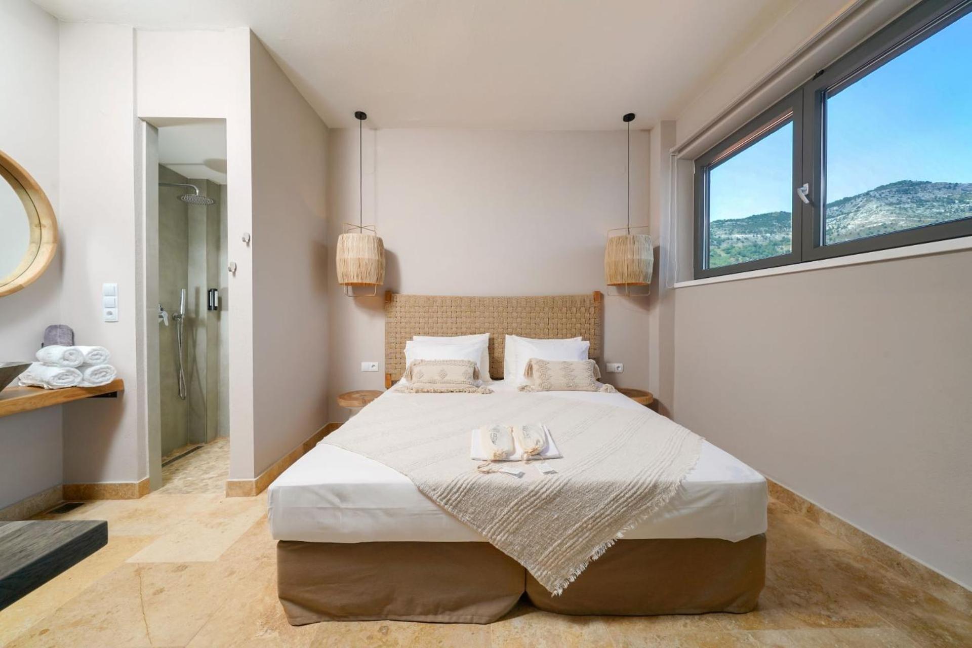 Hotel Kinira Ngoại thất bức ảnh