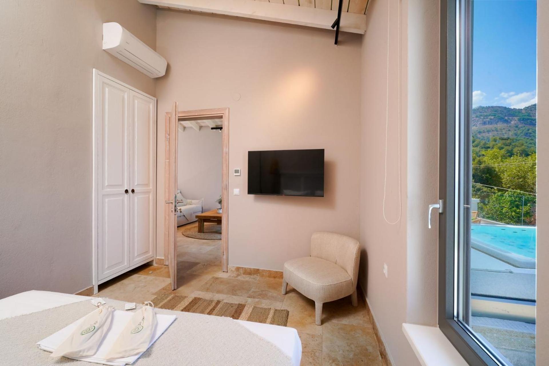 Hotel Kinira Ngoại thất bức ảnh