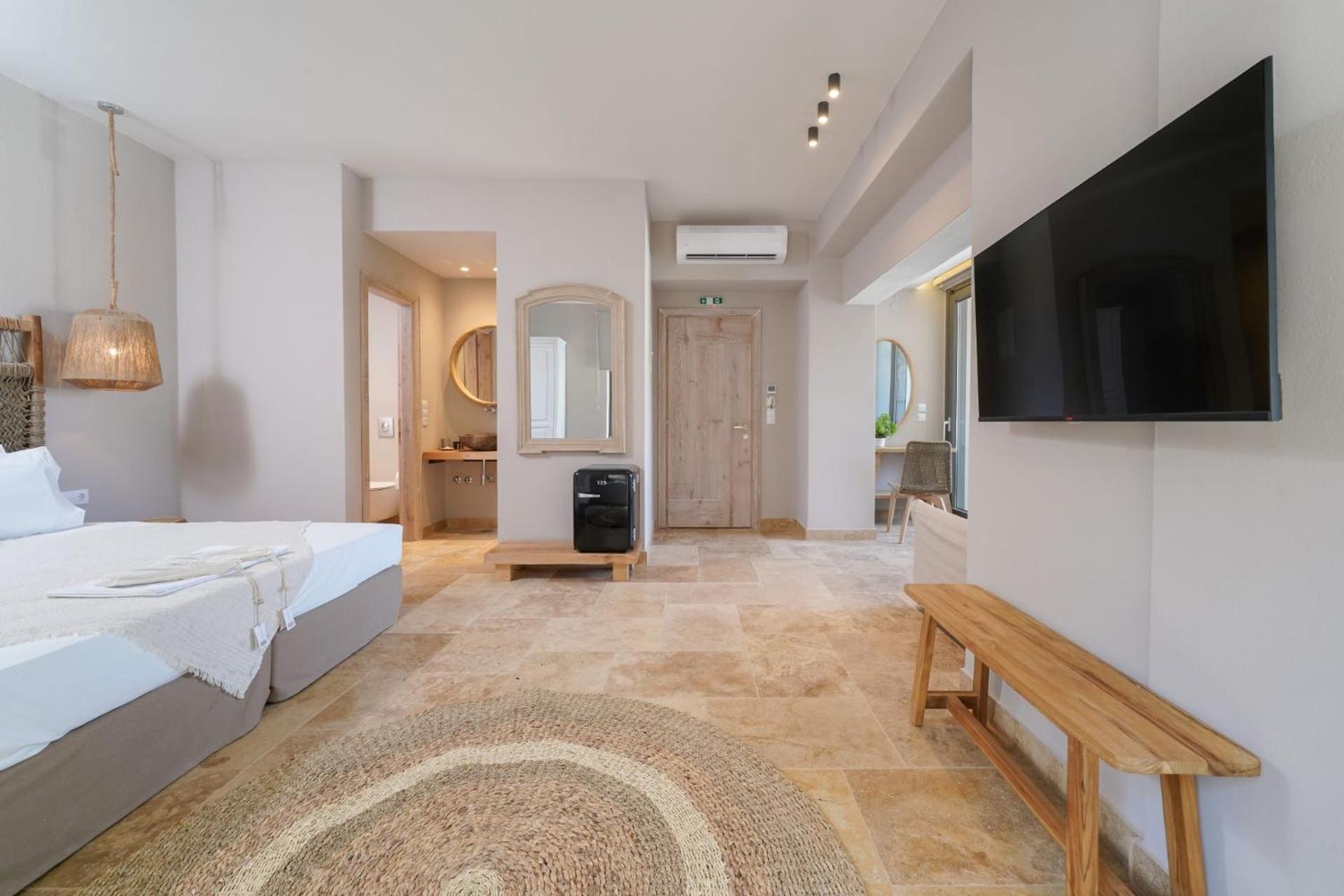 Hotel Kinira Ngoại thất bức ảnh