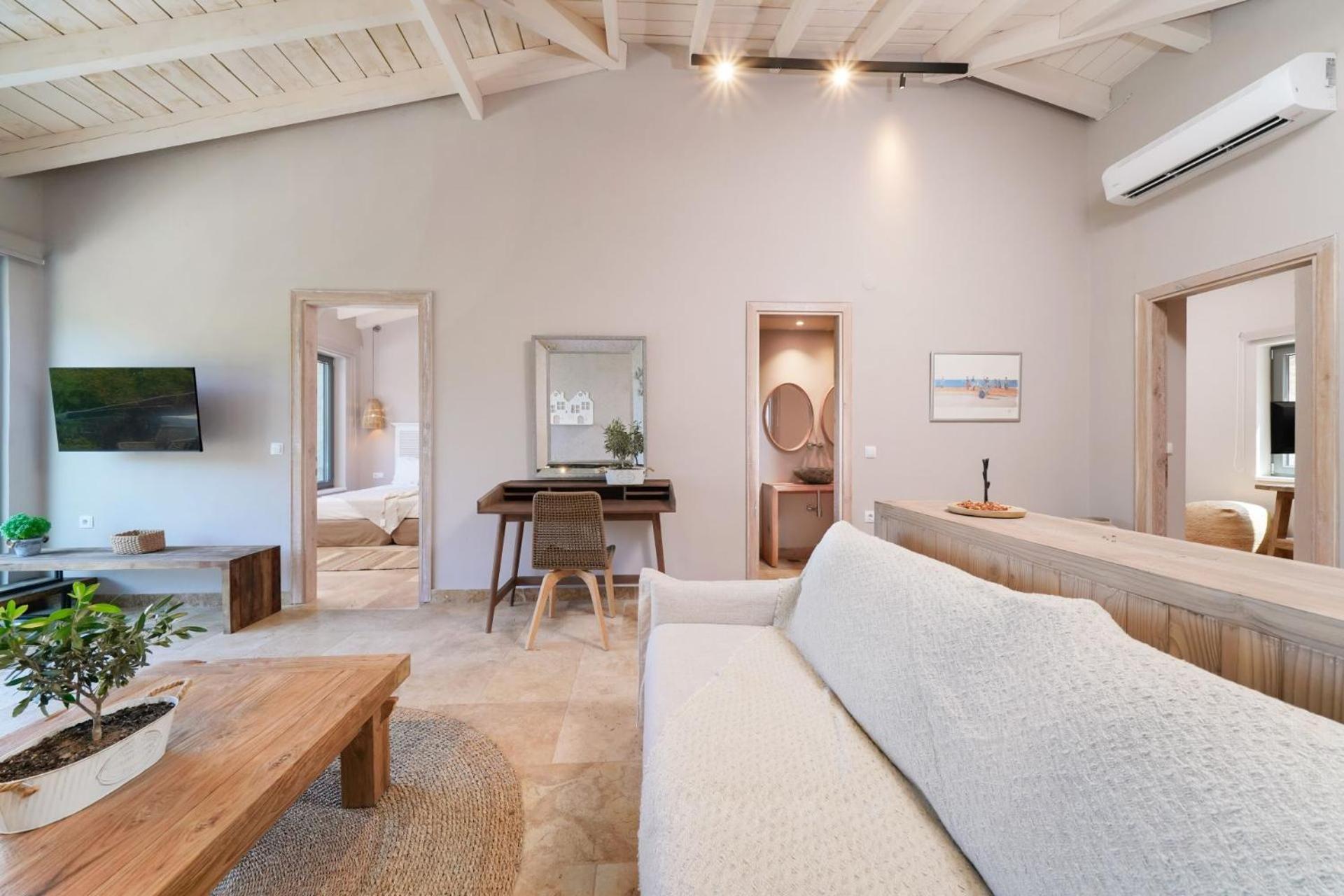 Hotel Kinira Ngoại thất bức ảnh