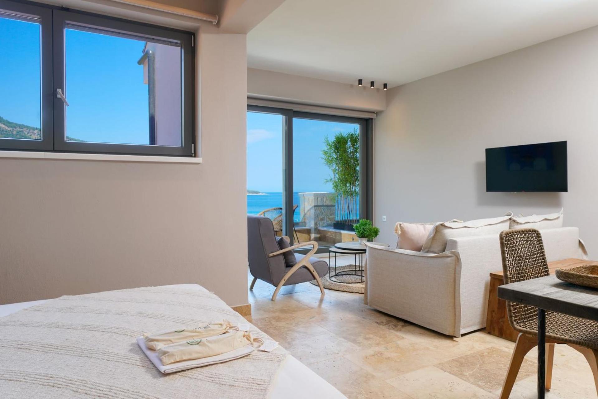 Hotel Kinira Ngoại thất bức ảnh
