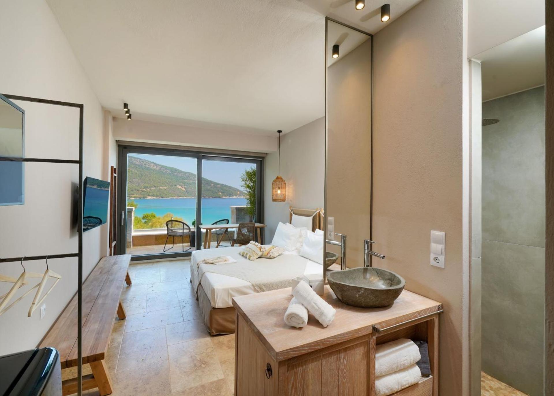 Hotel Kinira Ngoại thất bức ảnh