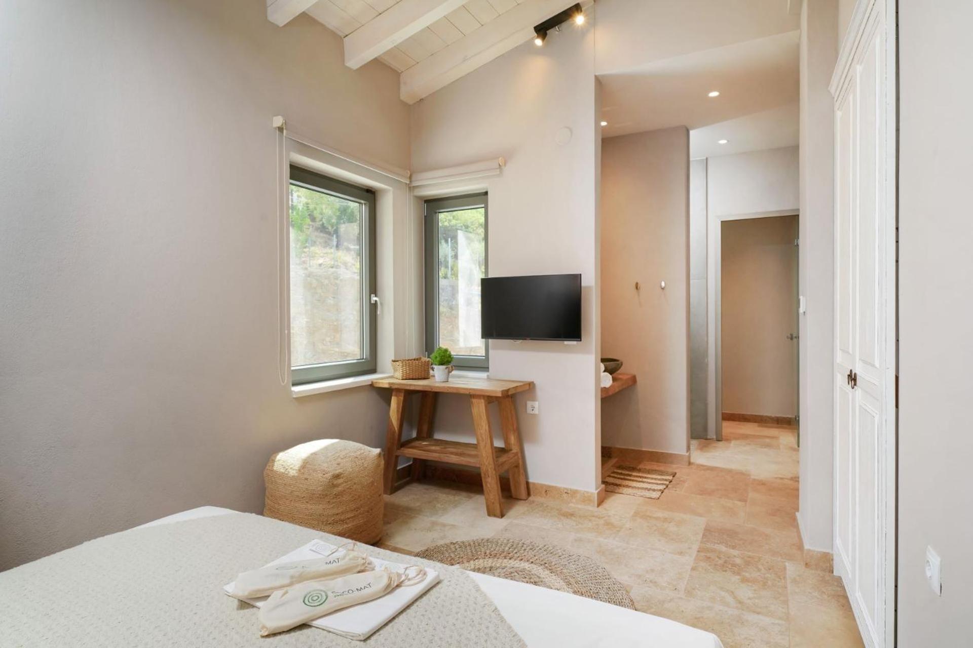 Hotel Kinira Ngoại thất bức ảnh